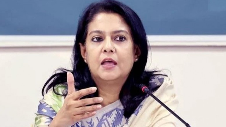 সব রাজনৈতিক দলও ফেব্রুয়ারিতে নির্বাচনের পক্ষে : সৈয়দা রিজওয়ানা হাসান