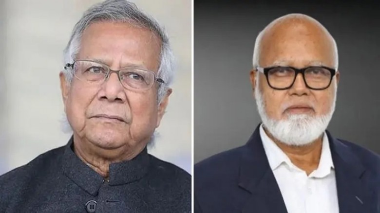 স্থানীয় সরকার বিশেষজ্ঞ তোফায়েল আহমেদের মৃত্যুতে প্রধান উপদেষ্টার শোক