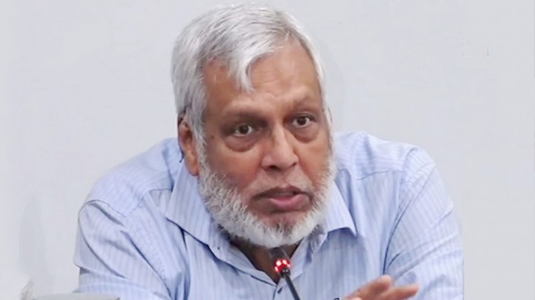 ৭২ বছর বয়সে সেফ এক্সিট নিয়ে ভাবা দুঃখের বিষয়: উপদেষ্টা ফাওজুল