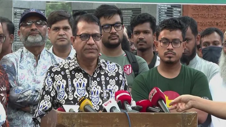 ‘সারা দেশে ডেঙ্গুর প্রকোপ অনেকটা নিয়ন্ত্রণে’