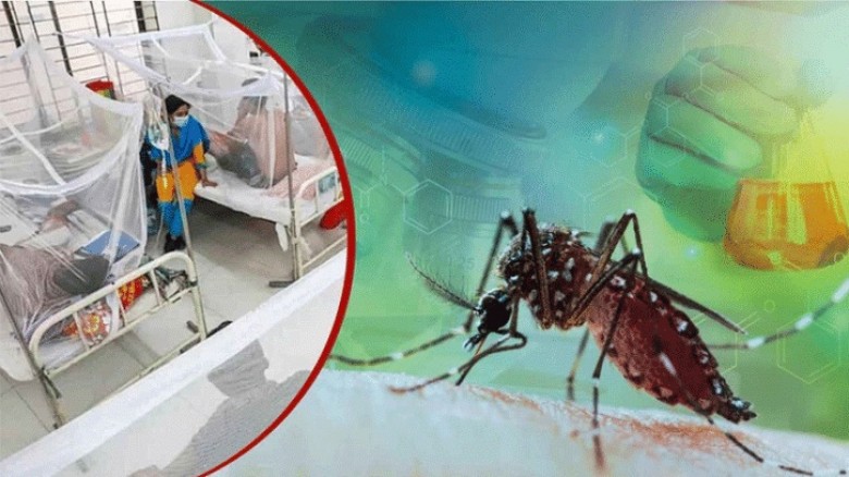 বিশ্বে ডেঙ্গুতে আক্রান্তে মৃত্যুহার সর্বোচ্চ বাংলাদেশে