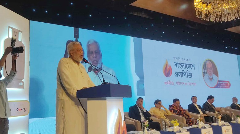 ব্যবসায়ীদের দায়িত্বশীল হওয়ার আহ্বান জ্বালানি উপদেষ্টার