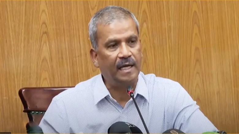জুলাই সনদের বাস্তবায়ন পদ্ধতি নিয়ে স্বাক্ষর হচ্ছে না: আসিফ নজরুল