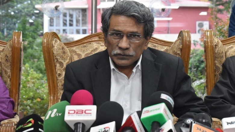 জুলাই যোদ্ধাদের দাবিতে অঙ্গীকারনামার ৫ম দফায় সংশোধ...