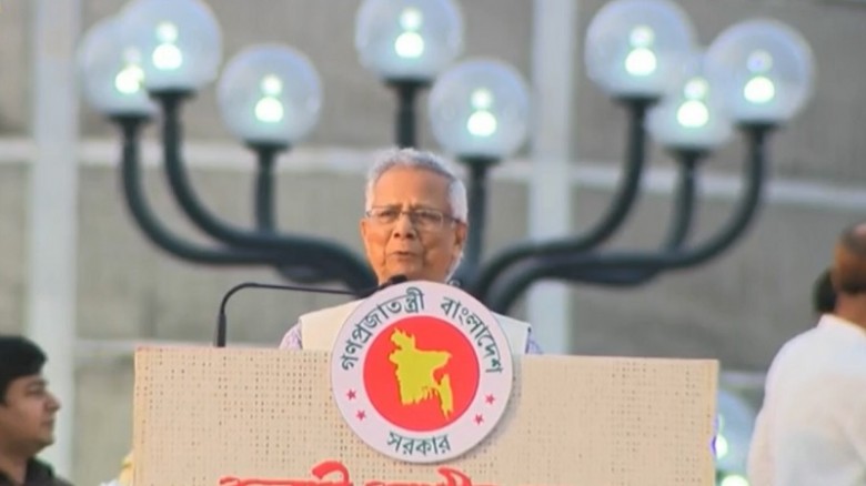 গণঅভ্যুত্থানের ফসল ‘জুলাই সনদ’, নবজন্মের পথে বাংলা...