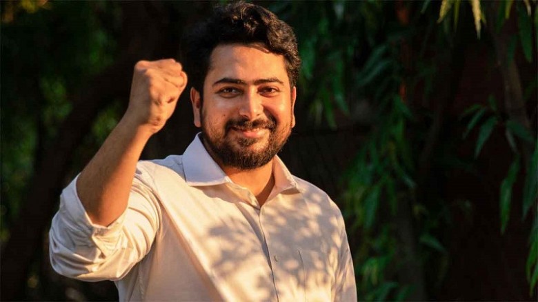 জামায়াতের পিআর পদ্ধতির আন্দোলন ছিল পরিকল্পিত রাজনৈতিক প্রতারণা: নাহিদ