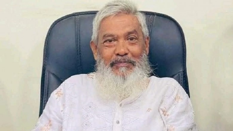 শরীয়তপুরের সখিপুর থানা বিএনপির যুগ্ম আহবায়ক বাবু বকাউলের পদত্যাগ