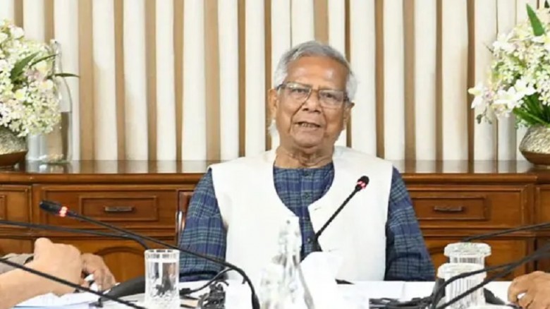 শিক্ষকরা ভবিষ্যৎ প্রজন্মকে গড়ে তুলতে অবদান রাখবেন: প্রধান উপদেষ্টা