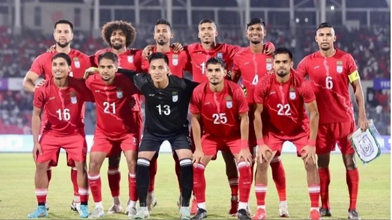 আফগানিস্তানের বিপক্ষে প্রীতি ম্যাচ খেলবে বাংলাদেশ