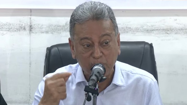 অন্তর্বর্তী সরকারকে ‘কেয়ারটেকার সরকারে’ রূপান্তর হতে হবে: আমীর খসরু