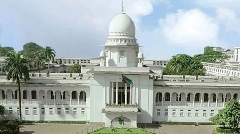 তত্ত্বাবধায়ক সরকার বাতিলের রায়ের আপিলের পরবর্তী শু...