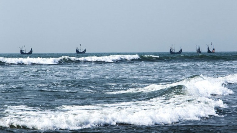 বঙ্গোপসাগরে লঘুচাপ, বৃষ্টি বাড়ার আভাস...