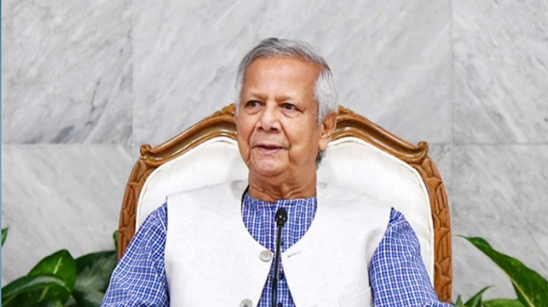 নির্বাচনের প্রস্তুতি নিয়ে ব্যস্ততার কারণে প্রধান উ...