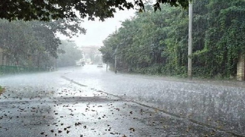 মন্থার প্রভাবে সারাদেশে ৫ দিন বৃষ্টির আভাস...