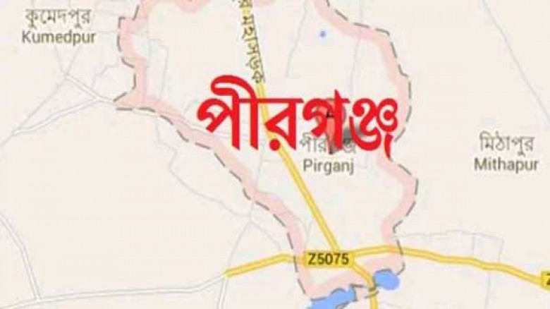 পীরগঞ্জে মাদক ব্যবসায়ীদে হামলা আহত-৮