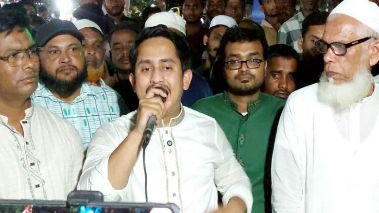 কলি থেকে শাপলা ফুটতে বেশিদিন লাগবে না: সারজিস আলম...
