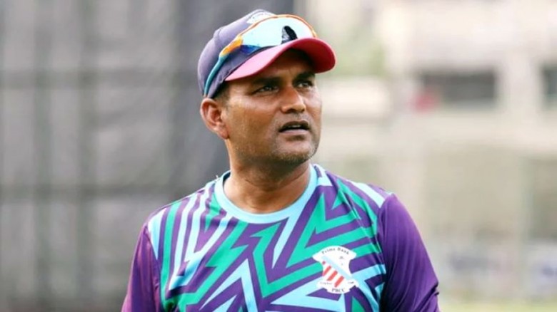 বিসিবি ছাড়ছেন সালাহউদ্দিন