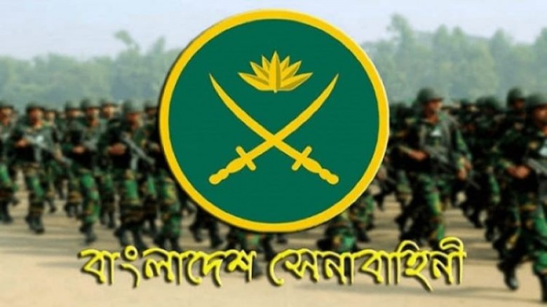 নির্বাচন নিয়ে সেনাপ্রধানকে জড়িয়ে অপপ্রচার, সতর্ক থ...