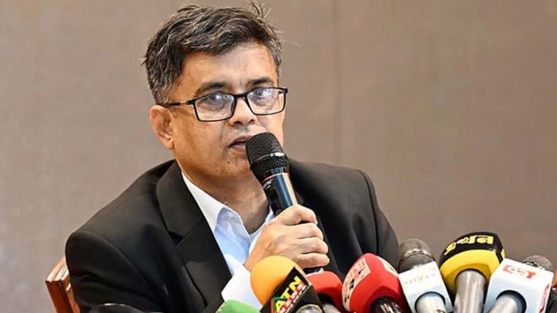খাদ্যকে অস্ত্র হিসেবে ব্যবহার করা দেশ থেকে আমদানিনির্ভরতা কমবে: প্রেস সচিব