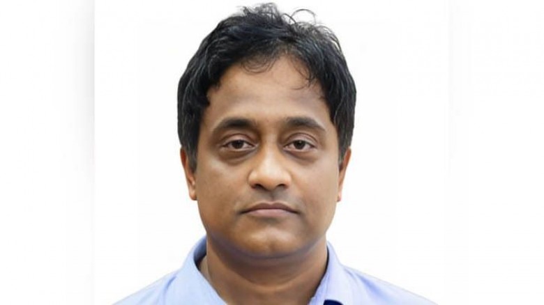 ঢাকার ডিসি হলেন শফিউল আলম...