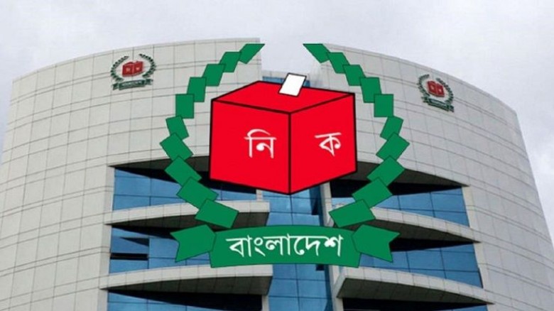 নির্বাচনে পোস্টার,ড্রোন ও এআই ব্যবহারে ইসির নিষেধাজ্ঞা