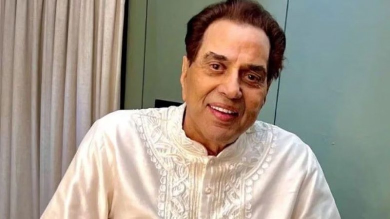 অভিনেতা ধর্মেন্দ্র মারা যাওয়ার গুঞ্জন