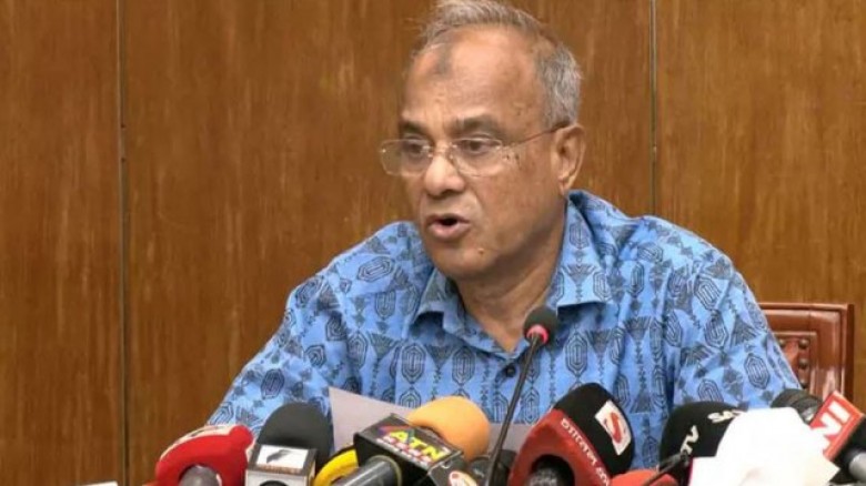 ১৩ নভেম্বর পরিস্থিতি স্বাভাবিক থাকবে: স্বরাষ্ট্র উ...