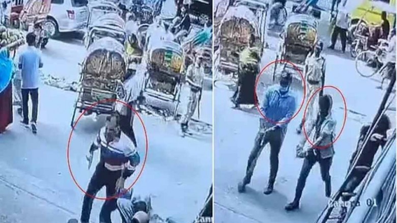 ‘সন্ত্রাসী’ মামুনকে গুলি করা দুই শুটারসহ গ্রেফতার ...