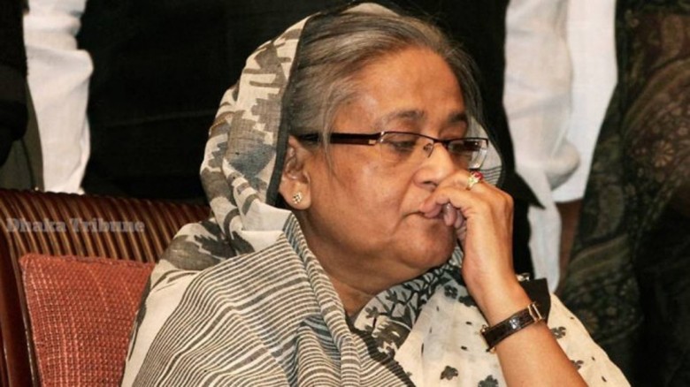 শেখ হাসিনার বিরুদ্ধে মামলার রায়ের তারিখ ঘোষণা আজ...