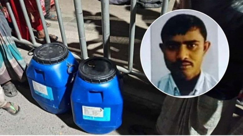 পরকীয়ার জেরে লাশ কেটে ২৬ খণ্ড: নিহতের বন্ধু গ্রেফত...