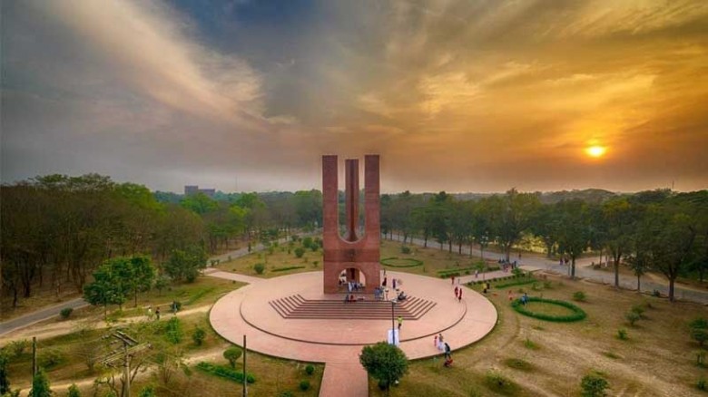‘নিরাপত্তার স্বার্থে’ জাবিতে রাত ১০টার পর যেকোনো অ...