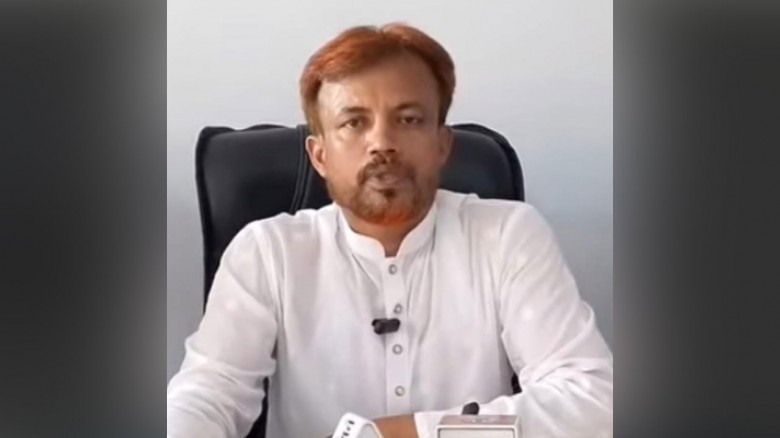 বিএনপি নেতাকে কুপিয়ে ও গুলি করে হত্যা,  অভিযোগ নিজ...