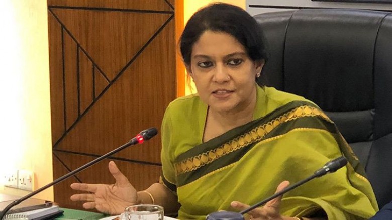পরিবেশ উপদেষ্টার বাসার সামনে দুটি ককটেল বিস্ফোরণ...