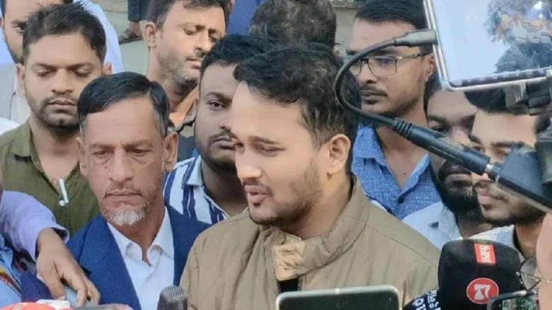 হাজার বার ফাঁসি দিলেও হাসিনার জন্য তা কম হবে: স্নি...