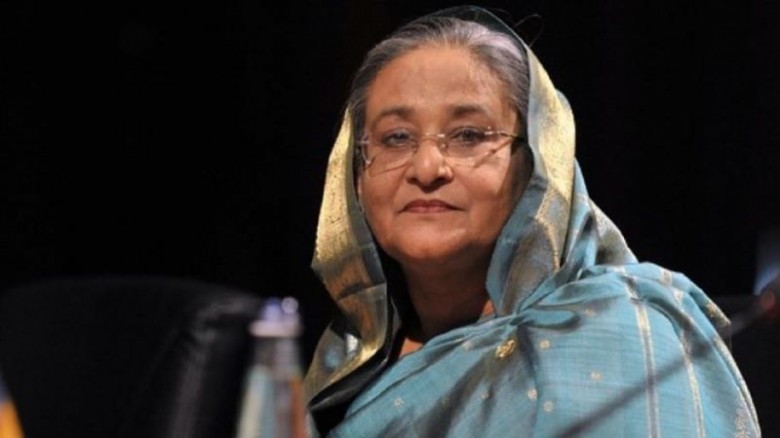 হাসিনাকে ফেরত পাঠাতে ভারতের প্রতি আহ্বান...