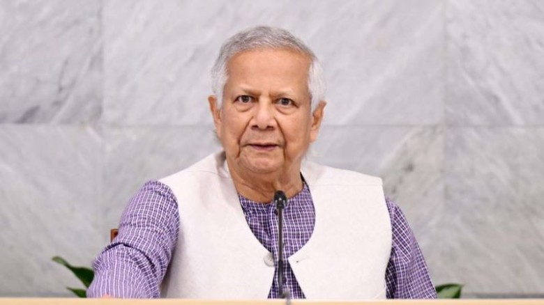 ক্ষমতা যতই হোক, আইনের ঊর্ধ্বে কেউ নয়: প্রধান উপদেষ্টা