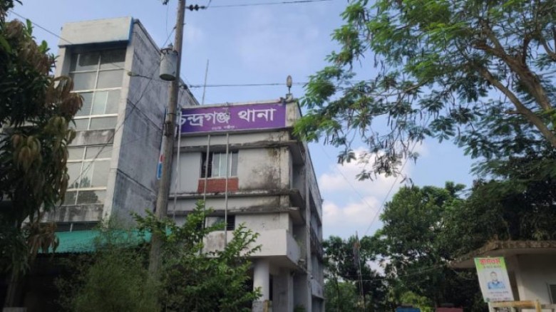 লক্ষ্মীপুরে বিএনপি নেতা খুন: ছাত্রদল নেতাসহ আসামি ...
