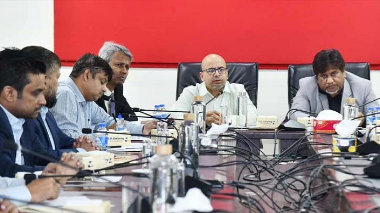 সব ই-কমার্স  আসছে এক প্ল্যাটফর্মে