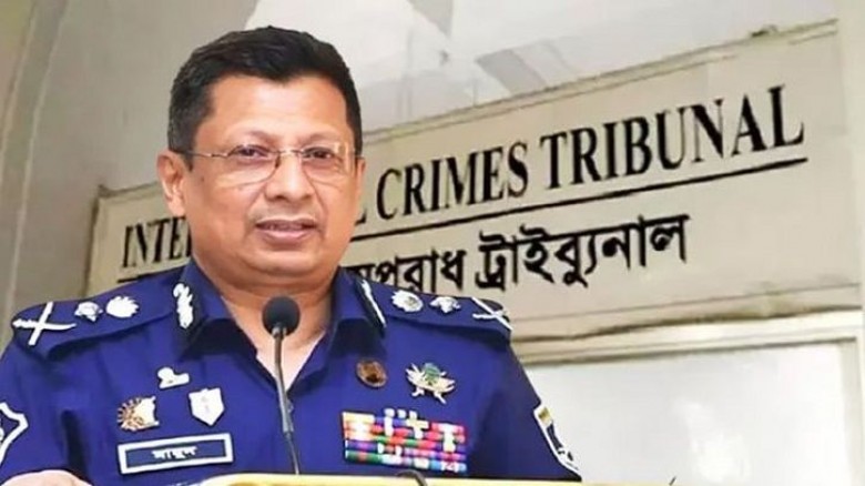 কারাগারে বিশেষ সুবিধা পাবেন না রাজসাক্ষী সাবেক আইজ...