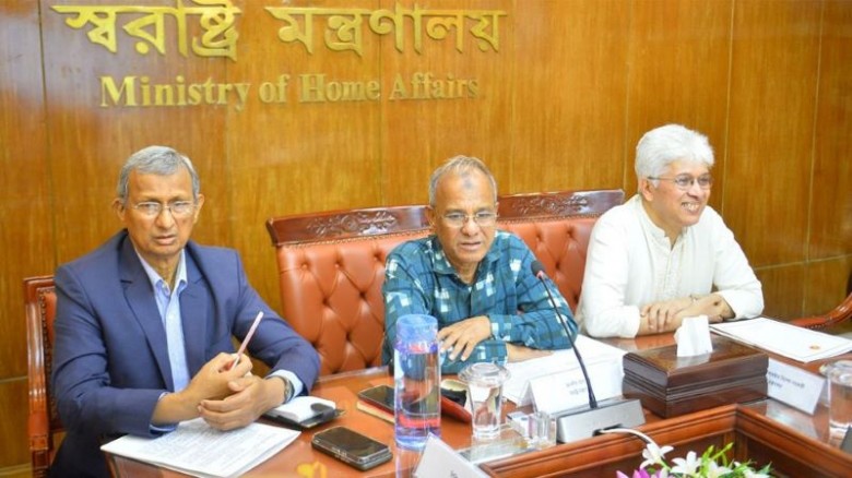 শেখ হাসিনার রায় ঘিরে দেশে কোনো অস্থিরতা নেই : স্বর...