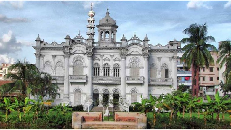 রোজ গার্ডেন কেনায় রাষ্ট্রের ৩৩২ কোটি টাকা ক্ষতি...