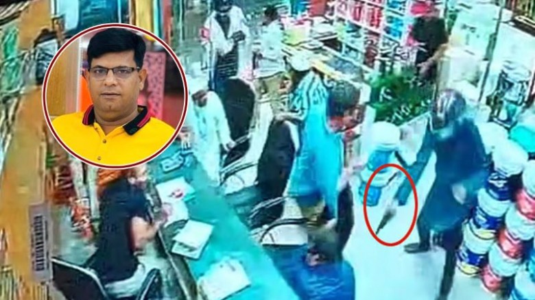 পল্লবীতে যুবদল নেতা হত্যা মামলায় আটক ব্যক্তির ডিবি...