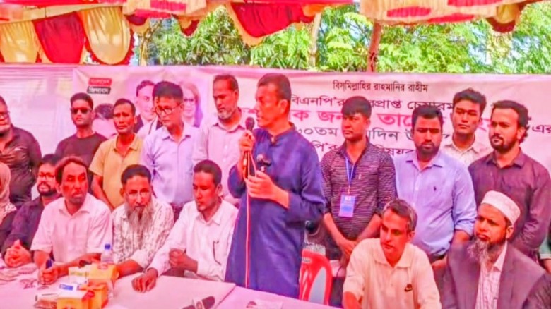 জনগণ আস্থা না পেলে নির্বাচন গণতান্ত্রিক রূপ পায় না