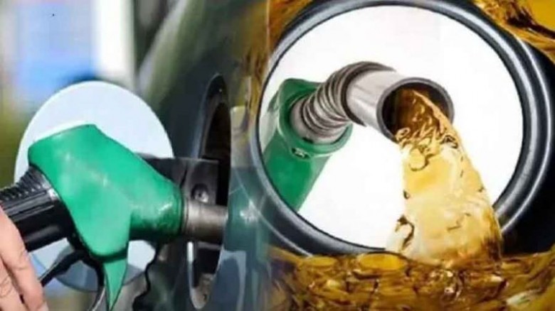 সিঙ্গাপুর থেকে ১১ হাজার কোটি টাকার জ্বালানি তেল কি...