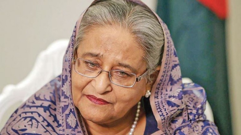 শেখ হাসিনার দুই লকারে ৮৩২.৫ ভরি সোনা...