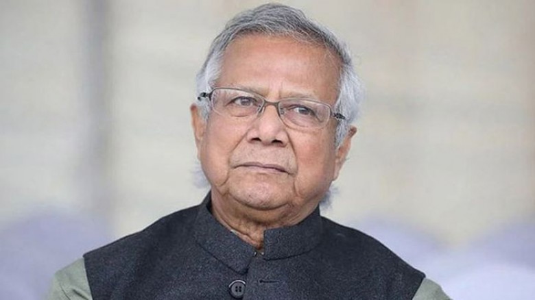 কড়াইল বস্তিতে আগুনের ঘটনায় প্রধান উপদেষ্টার উদ্বে...