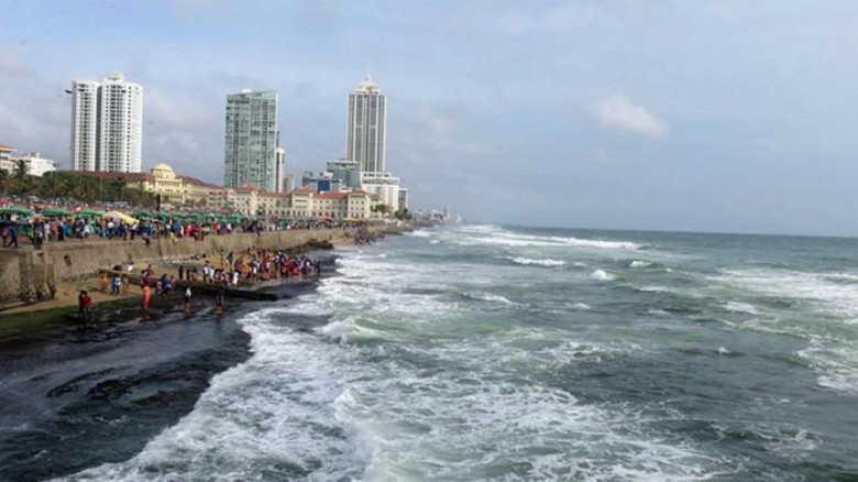 শ্রীলঙ্কায় অবস্থানরত পর্যটকদের জন্য হাইকমিশনের জরু...