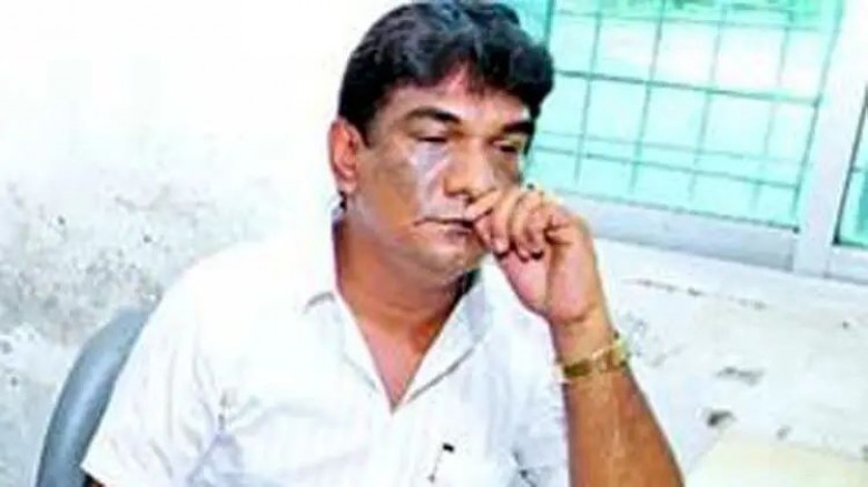 অসুস্থ হলমার্ক গ্রুপের এমডি তানভীরের ঢামেকে মৃত্যু...