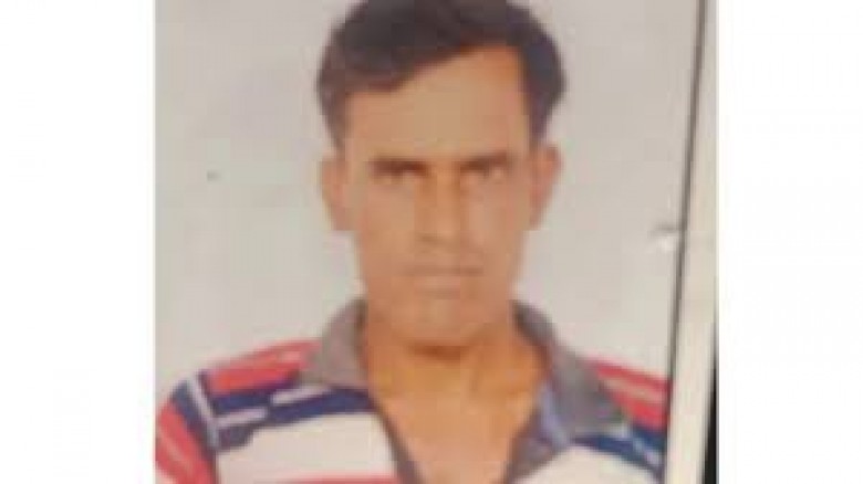 সীমান্তে বিএসএফের গুলিতে যুবক নিহত