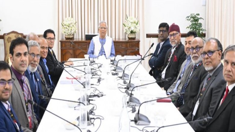 বিডিআর হত্যাকাণ্ডে আওয়ামী লীগ, মূল সমন্বয়কারী তা...